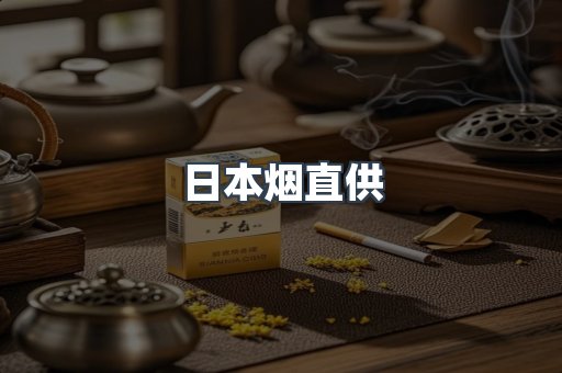 进口香烟